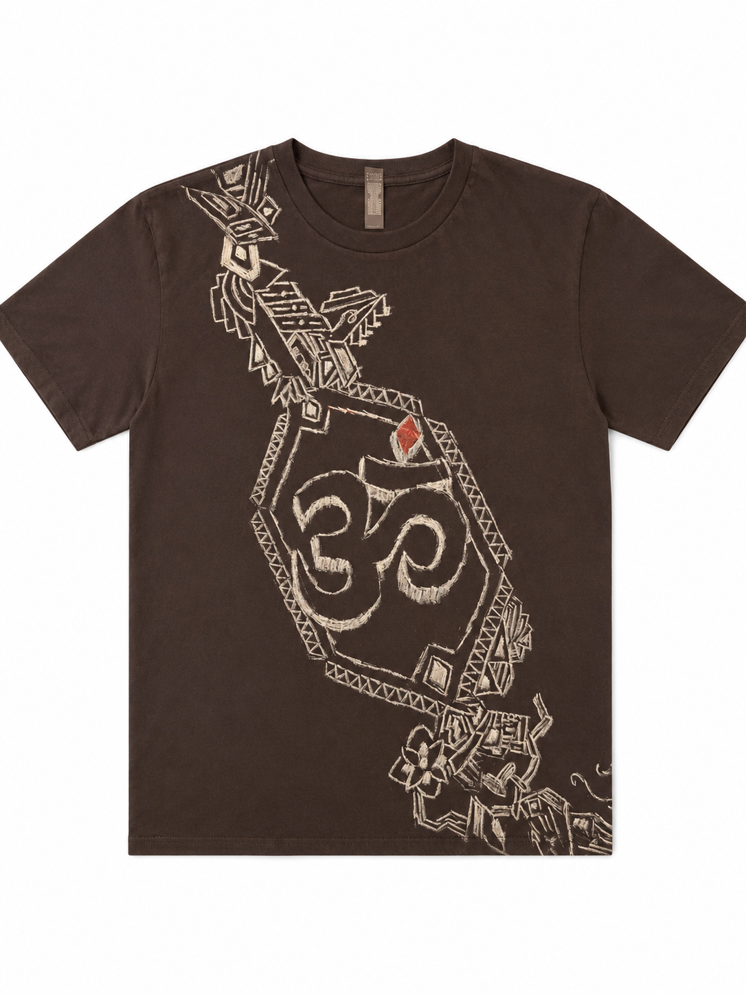 cross body ॐ